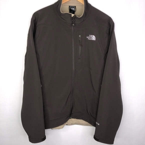 North Face - TNF Apex Soft shell Jacket - Picture 2 of 4